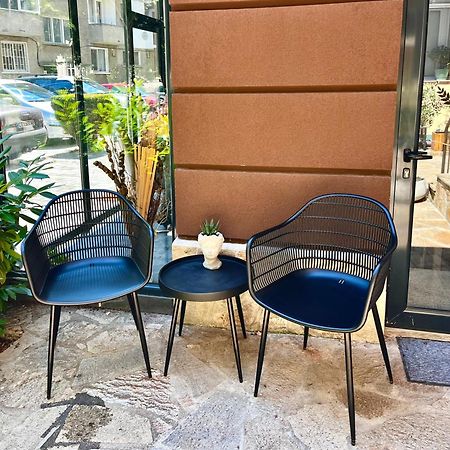 Damyanov House Otel Kazanlŭk Dış mekan fotoğraf
