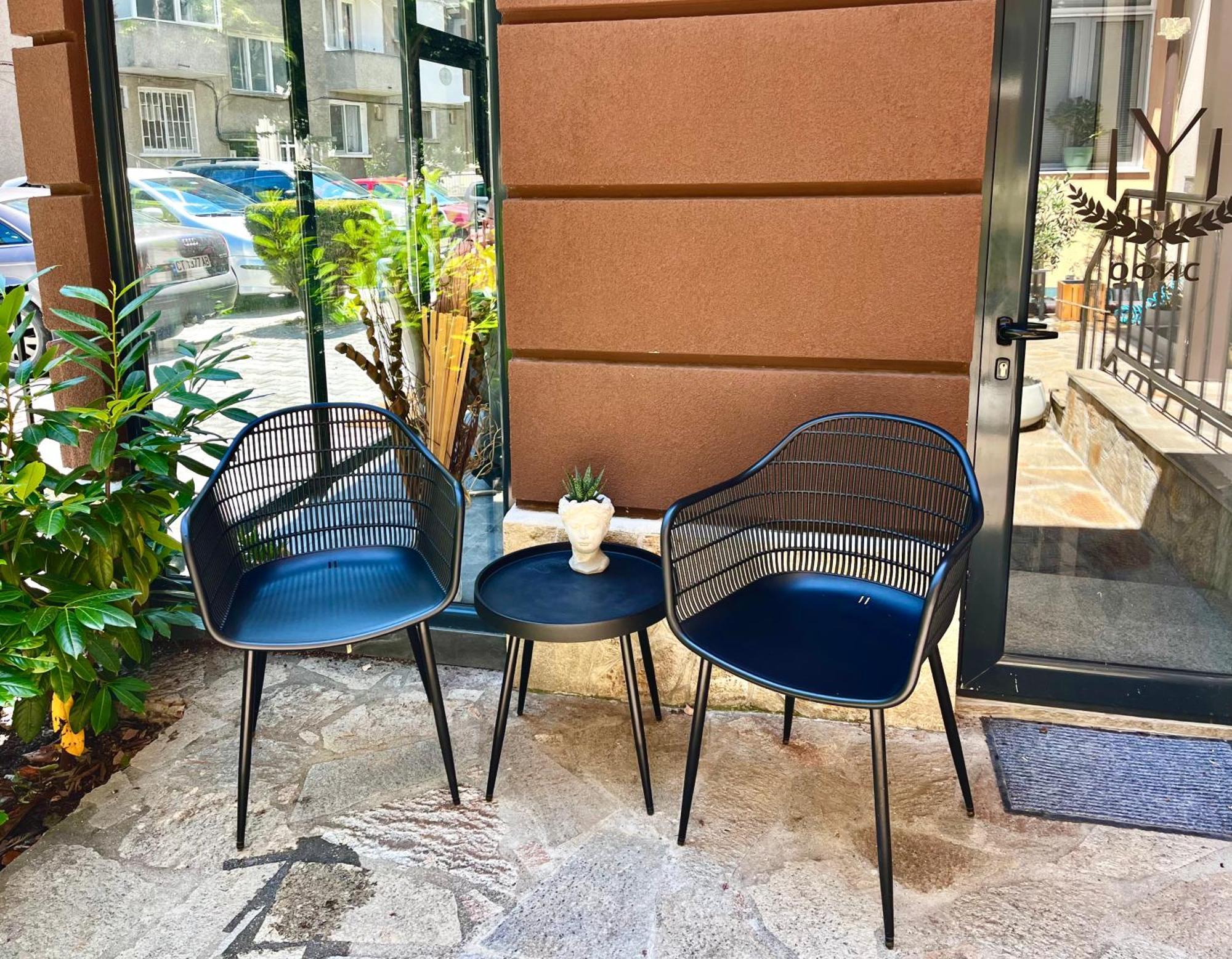 Damyanov House Otel Kazanlŭk Dış mekan fotoğraf