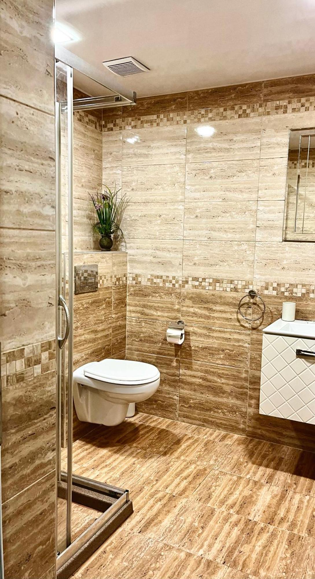 Damyanov House Otel Kazanlŭk Dış mekan fotoğraf