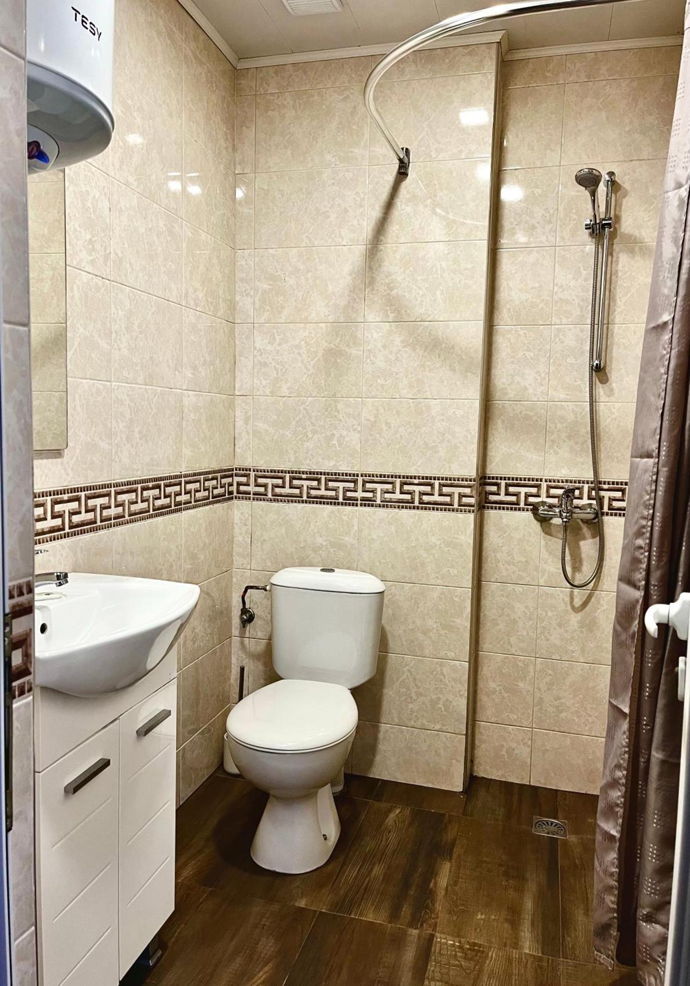 Damyanov House Otel Kazanlŭk Dış mekan fotoğraf