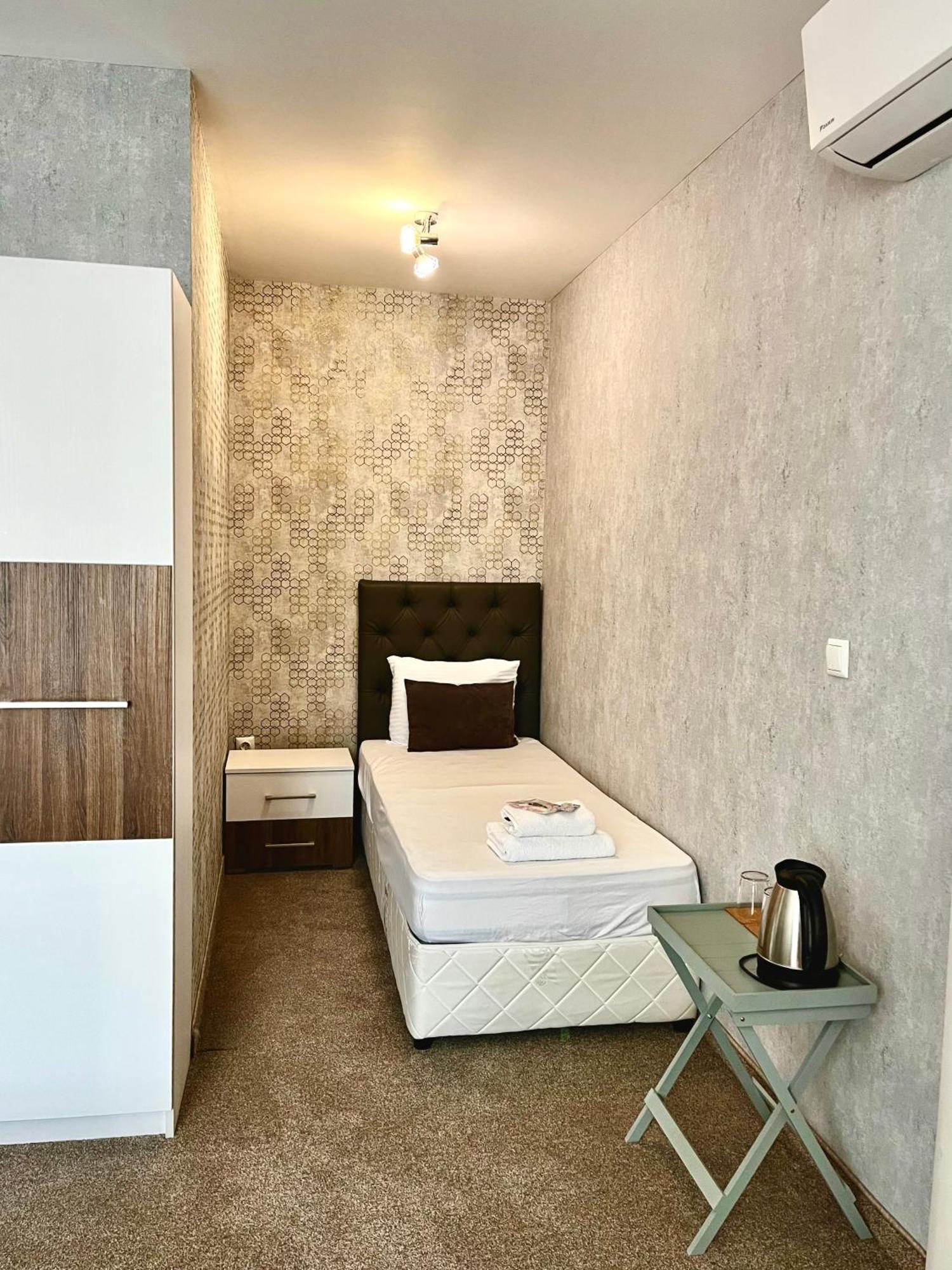 Damyanov House Otel Kazanlŭk Dış mekan fotoğraf
