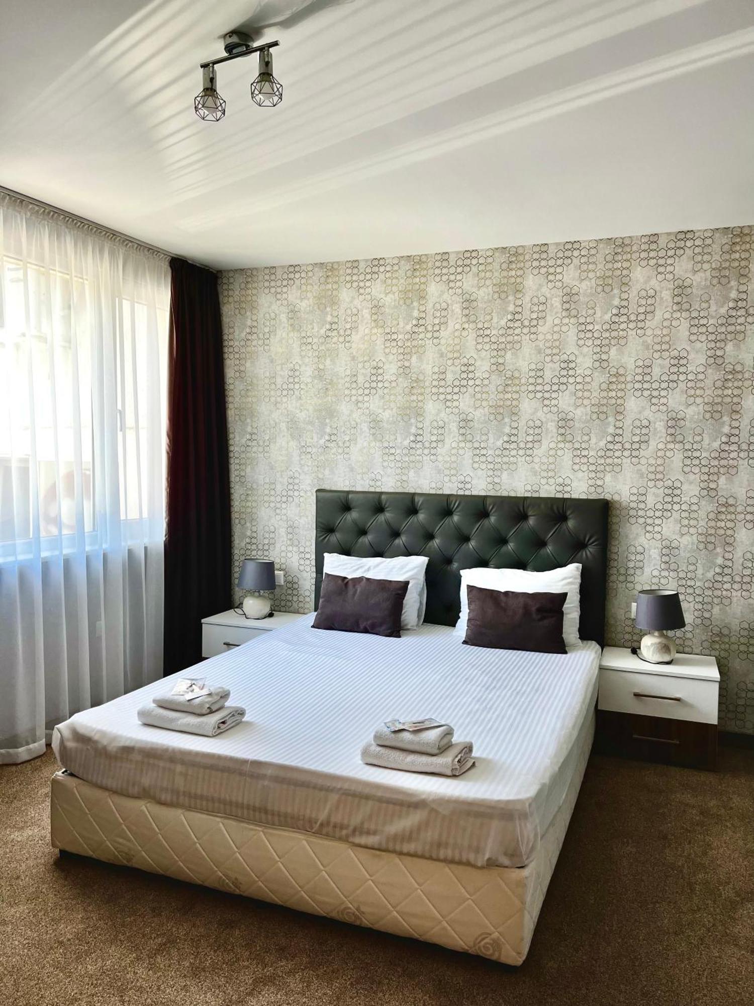 Damyanov House Otel Kazanlŭk Dış mekan fotoğraf